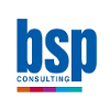 BSP Consulting Logo