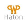 Logo van WP Haton