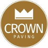 Crown Paving Logo
