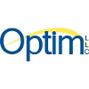 Logotipo de Optim (MA)