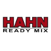 Hahn Ready Mix Logo