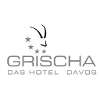 Logo von Hotel Grischa