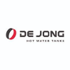 Logo van De Jong Gorredijk