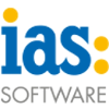 IAS Software Logo