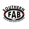 Logotipo de Southern Fabricators