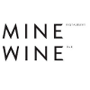 MINE RESTAURANT Logo