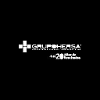 Grupo Hersa Logo