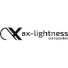 Ax-lightness Composites Logo