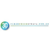 Logotipo de Clean Green Strata