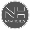 Nara Hotels Logo