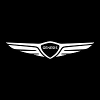 Genesis Motor Deutschland-Logo