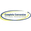 Logotipo da Complete Conversion Services
