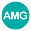 Logotipo de AMG Human Consulting