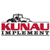 Kunau Implement Logo