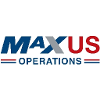 MaxUS Operations Logo