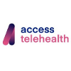 Access Telehealth Logo