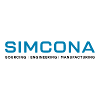 Simcona Electronics Logo