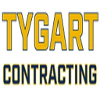 TYGART Contracting Logo
