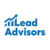 Logotipo de LeadAdvisors