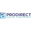 Prodirect Dental Lab Logo
