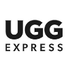 Logotipo de UGG Express