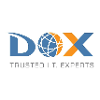 Dox Electronics Logo