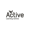 Active Learning Centres Logo