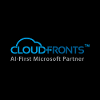 CloudFronts Technologies Logo