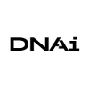 Logotipo de DNAi