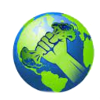 Logotipo da Plan It Eats