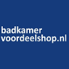 Logo van Badkamervoordeelshop.nl