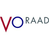 VO-raad Logo