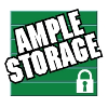 Ample Storage Logo