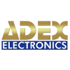 Logo van Adex Electronics