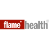 Flame Health Logo