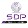Security Data Print-logo
