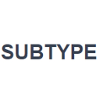 Subtype Logo