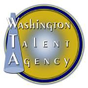 Washington Talent Agency Logo
