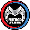 Method Air Logo