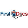 First Docs Logo