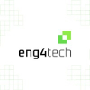 Logotipo da Eng4tech