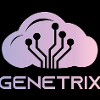 Logotipo de Genetrix (India)