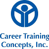 Career Training Concepts, Inc Logo