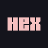 Hex Logo