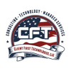 Client First Technologies Logo