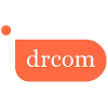 drcom Logo
