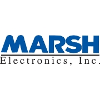 Marsh Electronics-logo