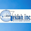 Teklab Logo