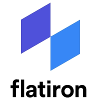 Flatiron Health-Logo