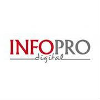 Infopro Digital Logo